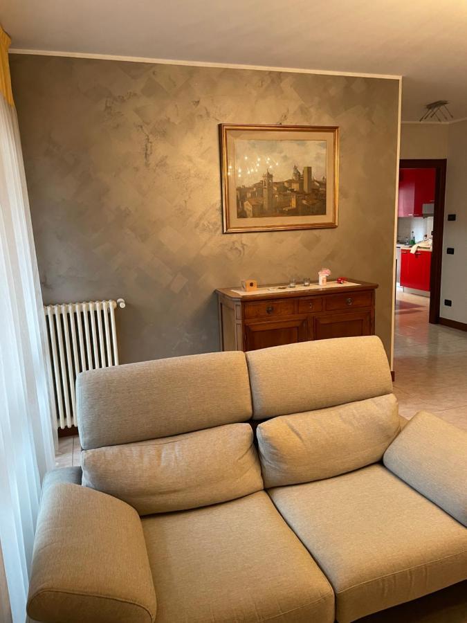 Casa Pietro Appartamento Bergamo Esterno foto